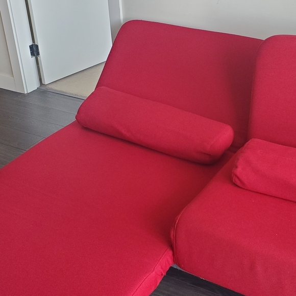 Sofa bed - Picture 3 of 4